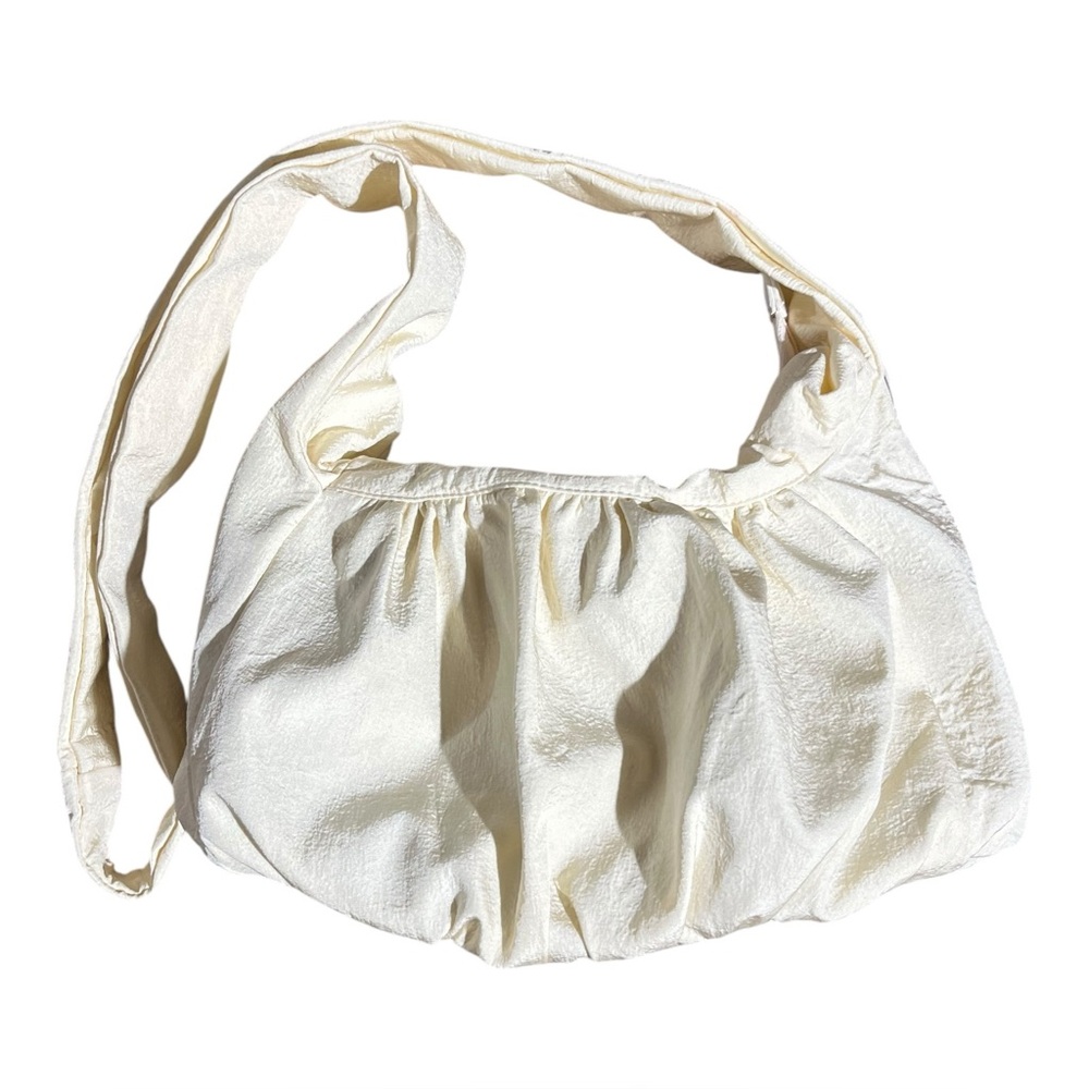 Carlyn Meringue Mini Bag